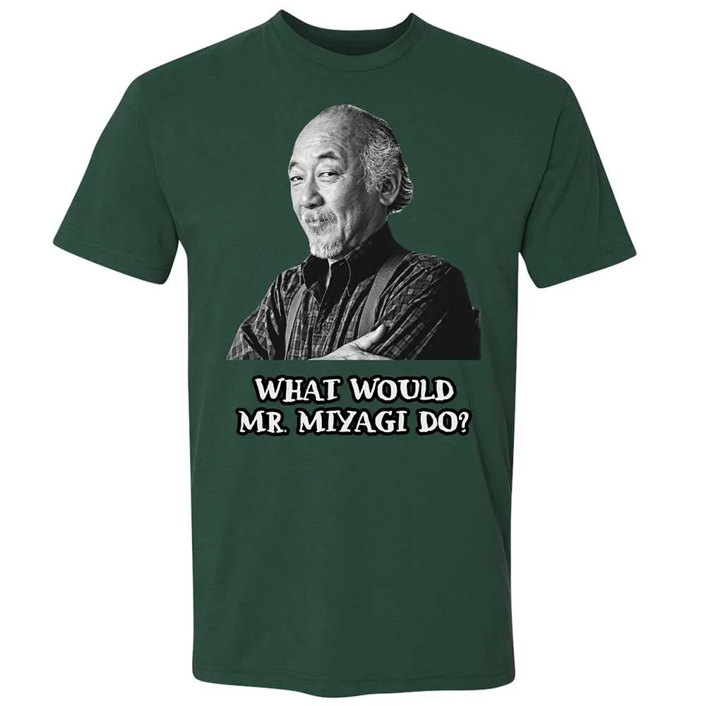 Premium Unisex T-Shirt - MB4TAAGA - Forest Green - 3