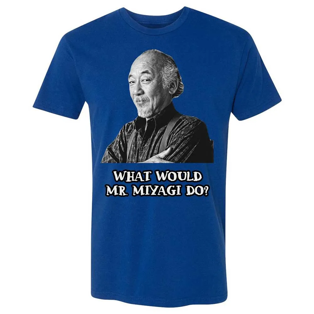 Premium Unisex T-Shirt - MB4TAAGA - Royal - 4