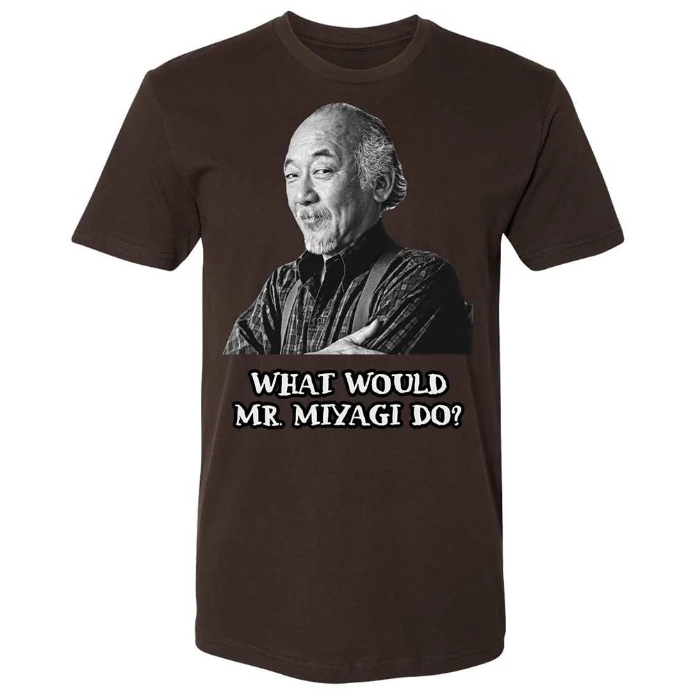 Premium Unisex T-Shirt - MB4TAAGA - Dark Chocolate - 6