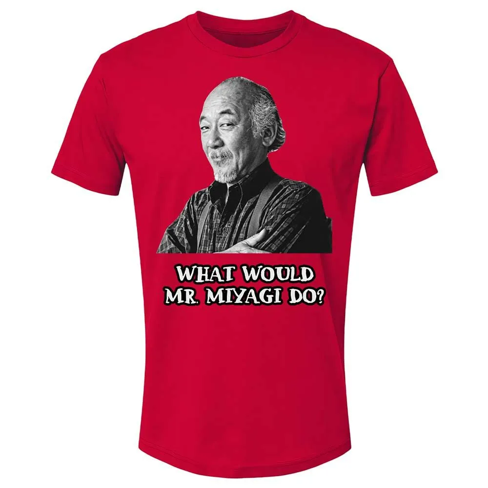 Premium Unisex T-Shirt - MB4TAAGA - Red - 9