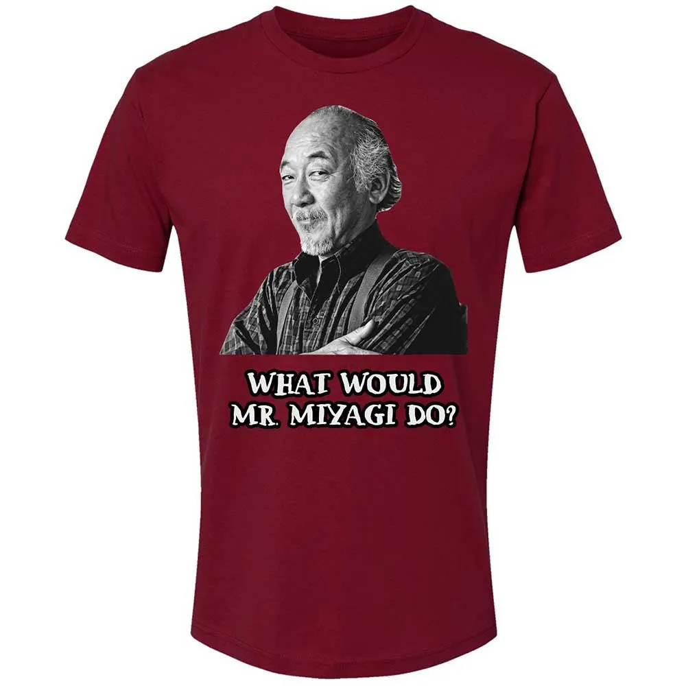 Premium Unisex T-Shirt - MB4TAAGA - Cardinal - 11