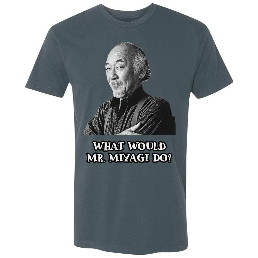 Premium Unisex T-Shirt - MB4TAAGA - Indigo - 12