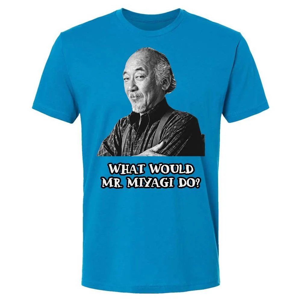 Premium Unisex T-Shirt - MB4TAAGA - Turquoise - 15