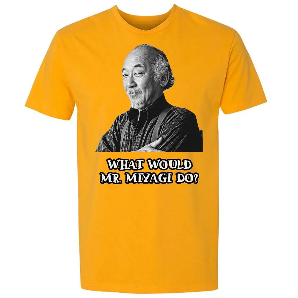 Premium Unisex T-Shirt - MB4TAAGA - Gold - 18