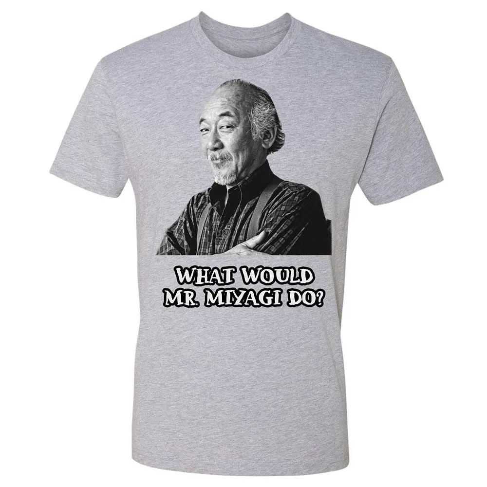 Premium Unisex T-Shirt - MB4TAAGA - Heather Grey - 19