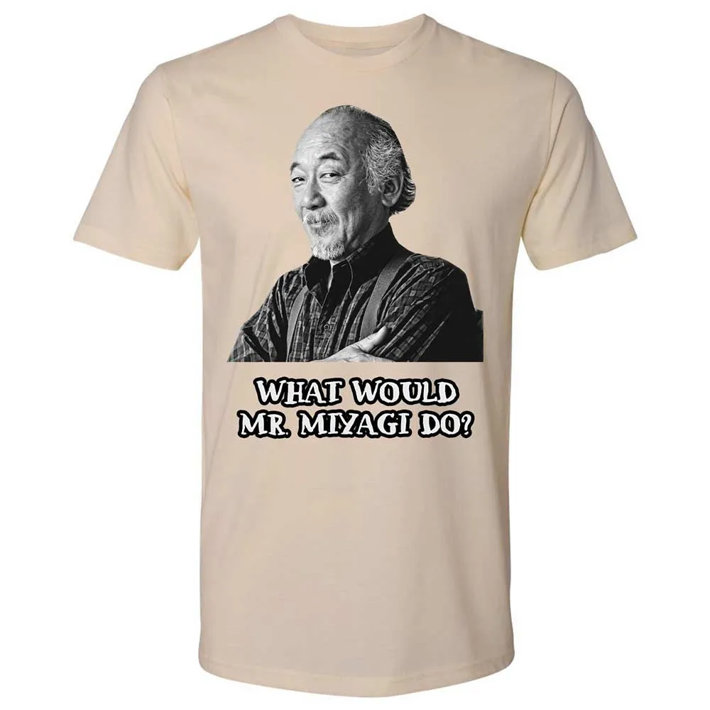 Premium Unisex T-Shirt - MB4TAAGA - Cream - 20