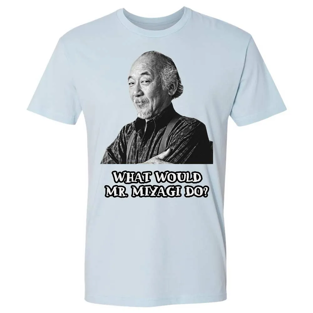 Premium Unisex T-Shirt - MB4TAAGA - Light Blue - 21