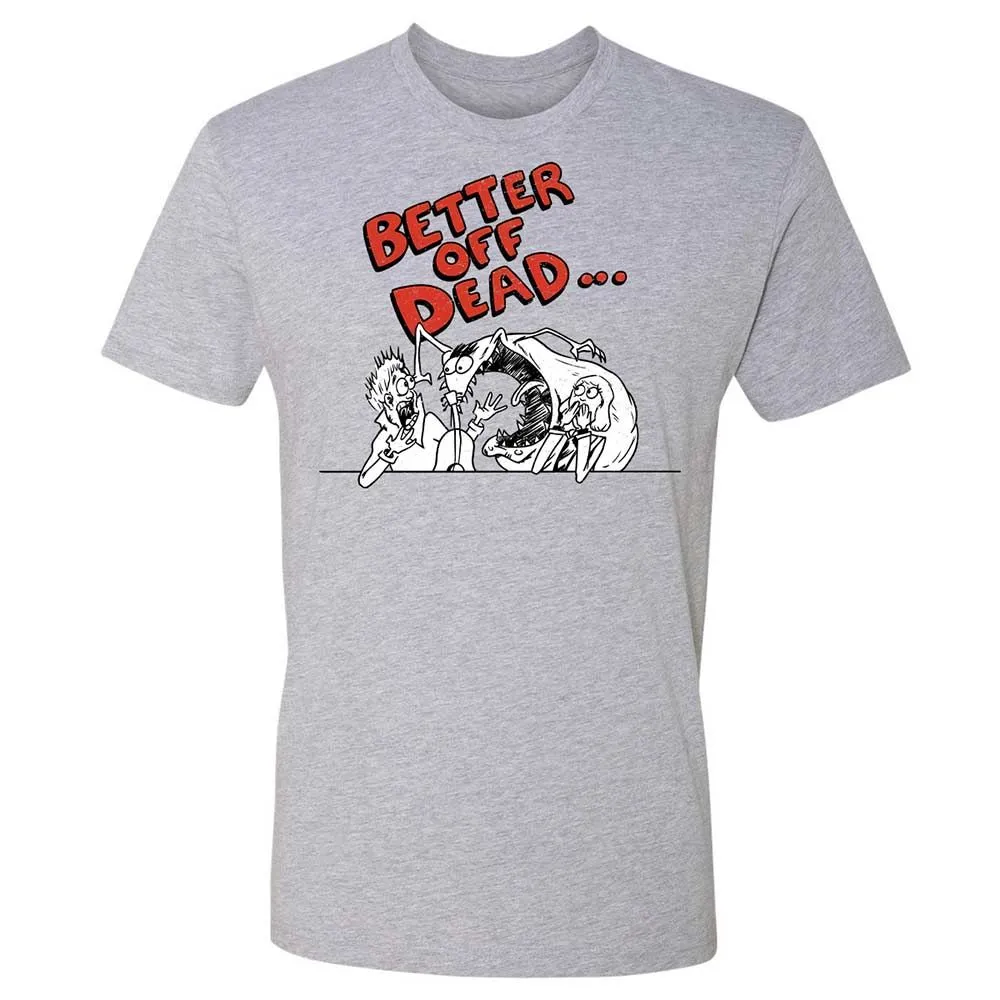Premium Unisex T-Shirt - TV7XAJH3 - Heather Grey - 2