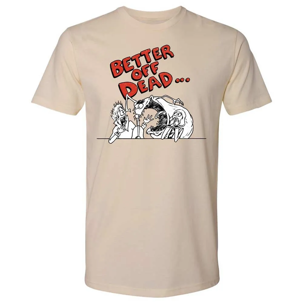 Premium Unisex T-Shirt - TV7XAJH3 - Cream - 8