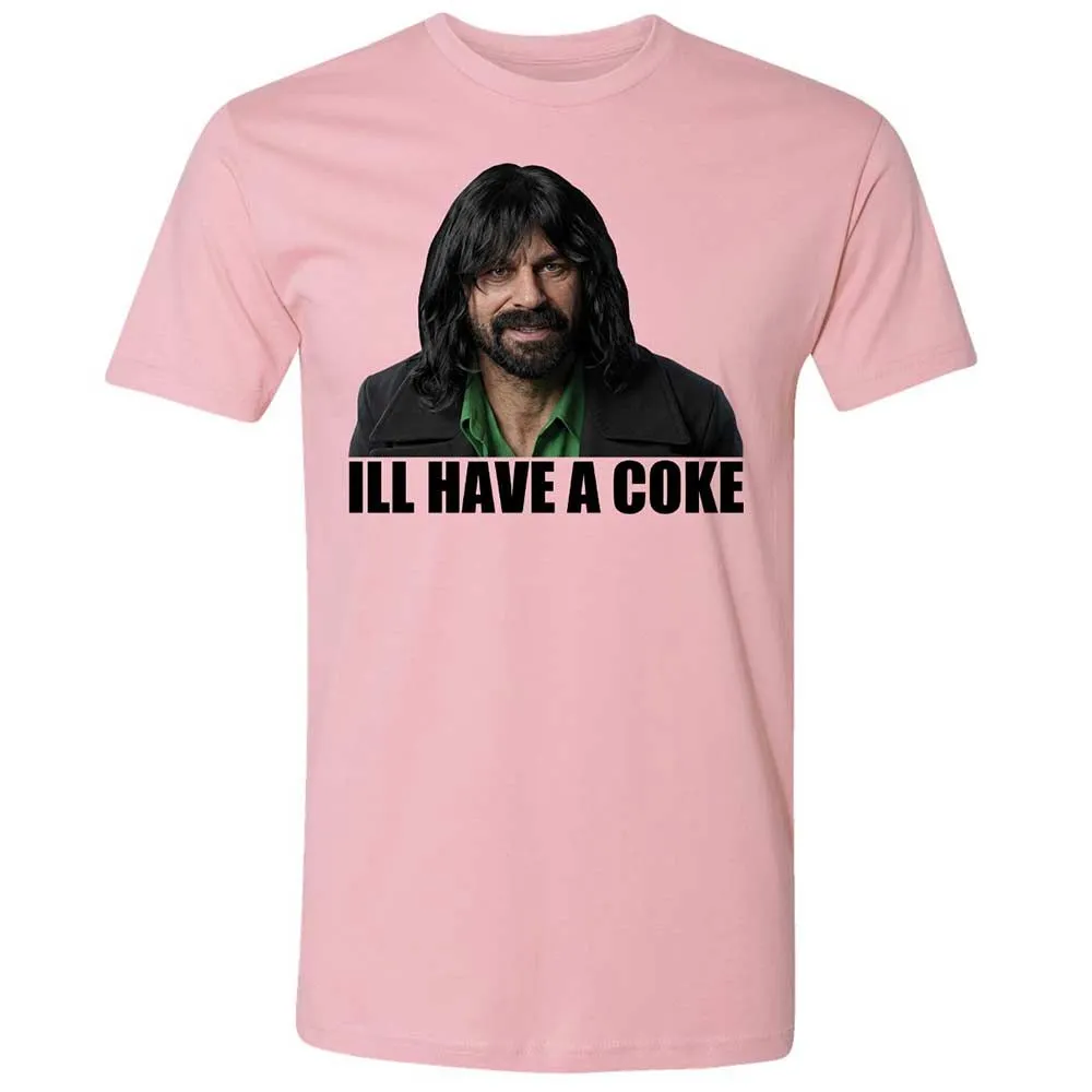 Premium Unisex T-Shirt - 135RLRJA - Light Pink - 5