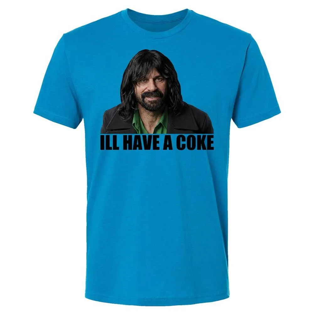 Premium Unisex T-Shirt - 135RLRJA - Turquoise - 6