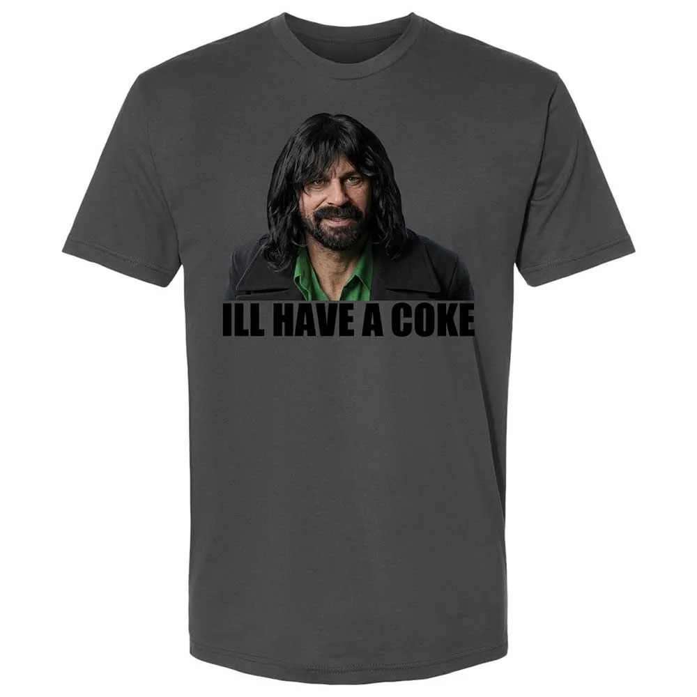 Premium Unisex T-Shirt - 135RLRJA - Heavy Metal - 13