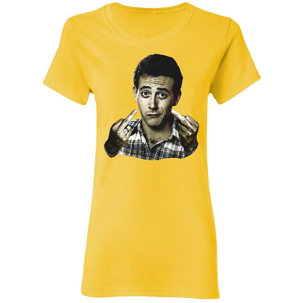 Women's T-Shirt - GXHE8TK2 - Daisy - 16