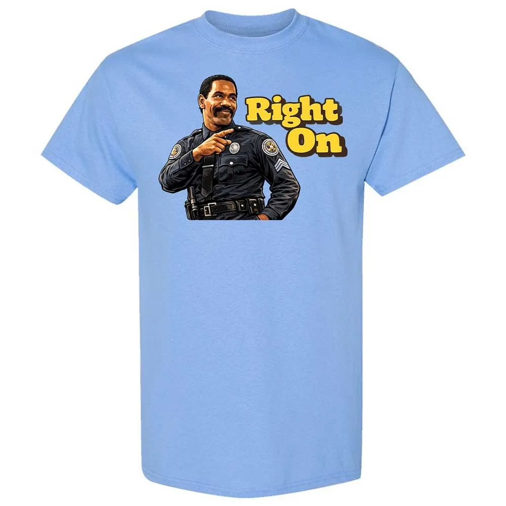 Classic Unisex T-Shirt - QXP13GU8 - Carolina Blue - 4