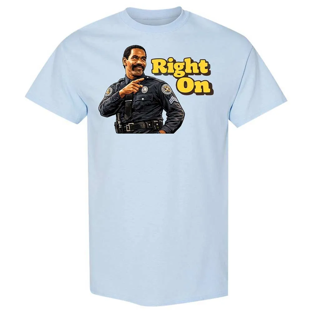 Classic Unisex T-Shirt - QXP13GU8 - Light Blue - 6