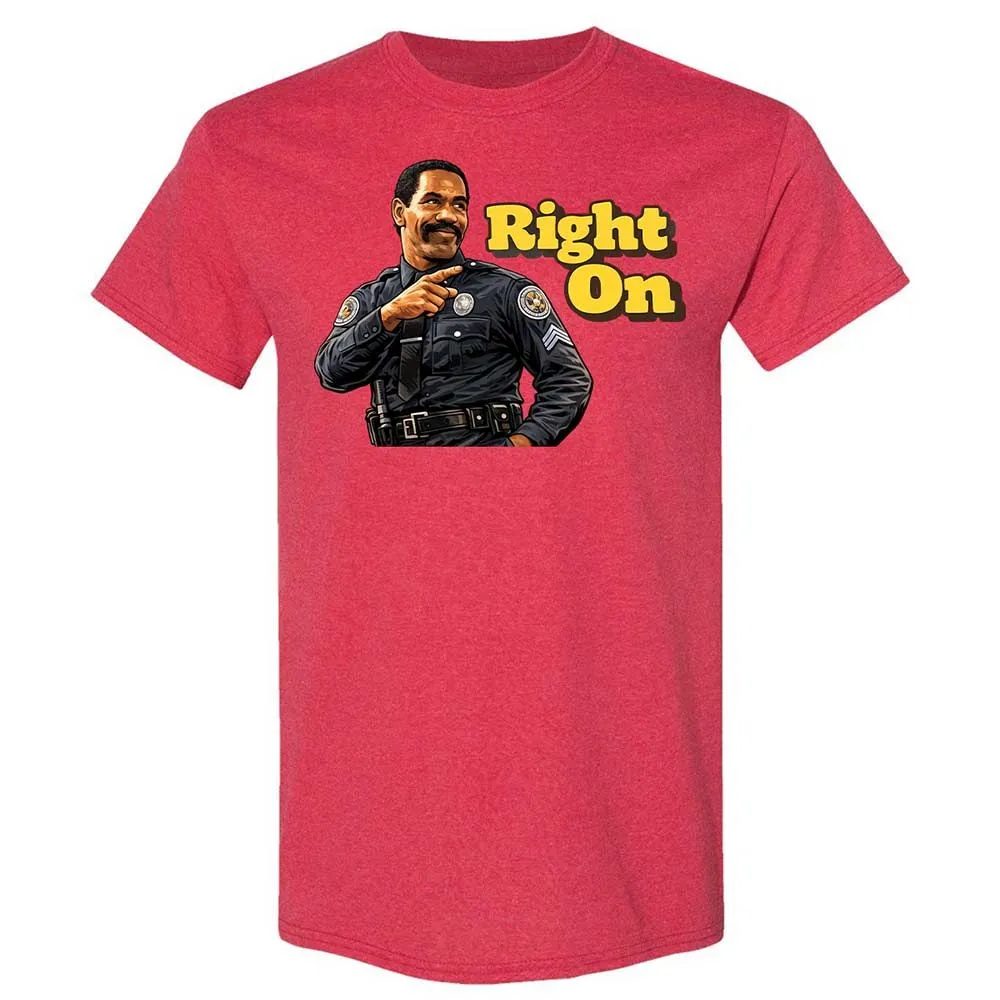 Classic Unisex T-Shirt - QXP13GU8 - Heather Red - 9