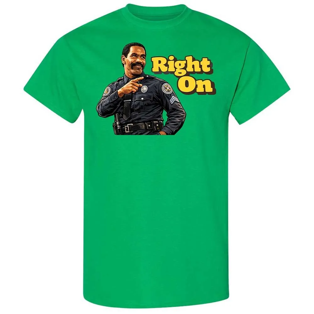 Classic Unisex T-Shirt - QXP13GU8 - Irish Green - 10