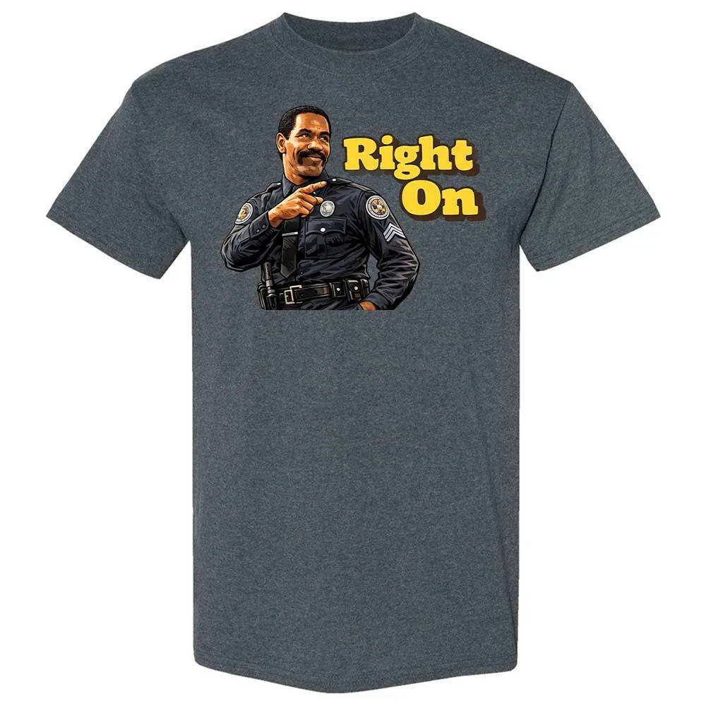 Classic Unisex T-Shirt - QXP13GU8 - Dark Heather - 19