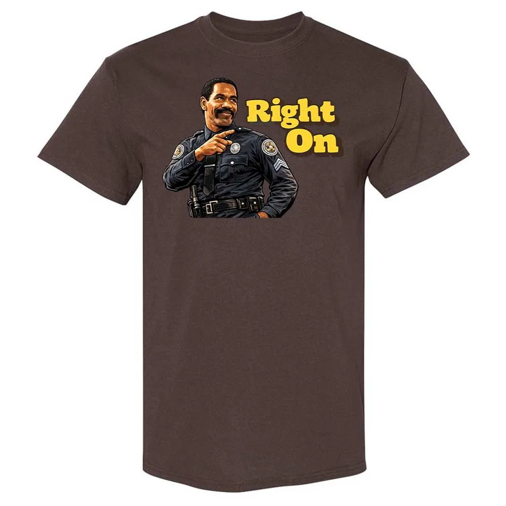 Classic Unisex T-Shirt - QXP13GU8 - Dark Chocolate - 20