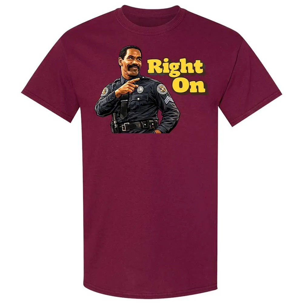 Classic Unisex T-Shirt - QXP13GU8 - Maroon - 21