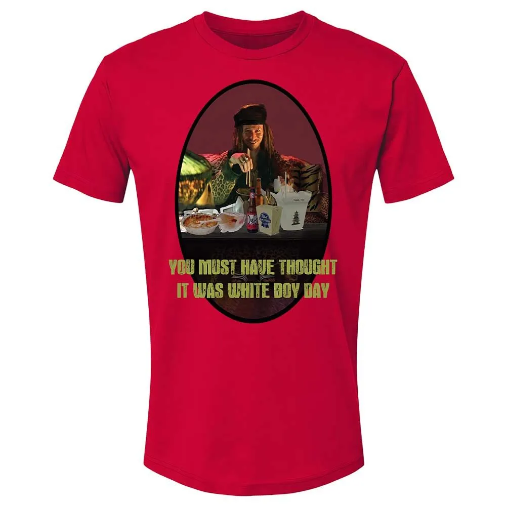 Premium Unisex T-Shirt - GG4ZYALC - Red - 9