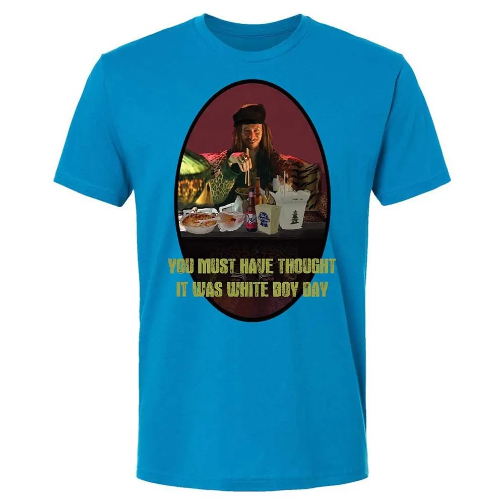 Premium Unisex T-Shirt - GG4ZYALC - Turquoise - 15