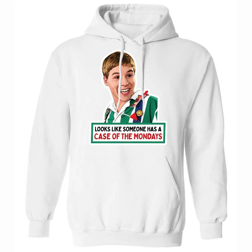 Classic Unisex Hoodie - 2CCPXVDE - White - 20