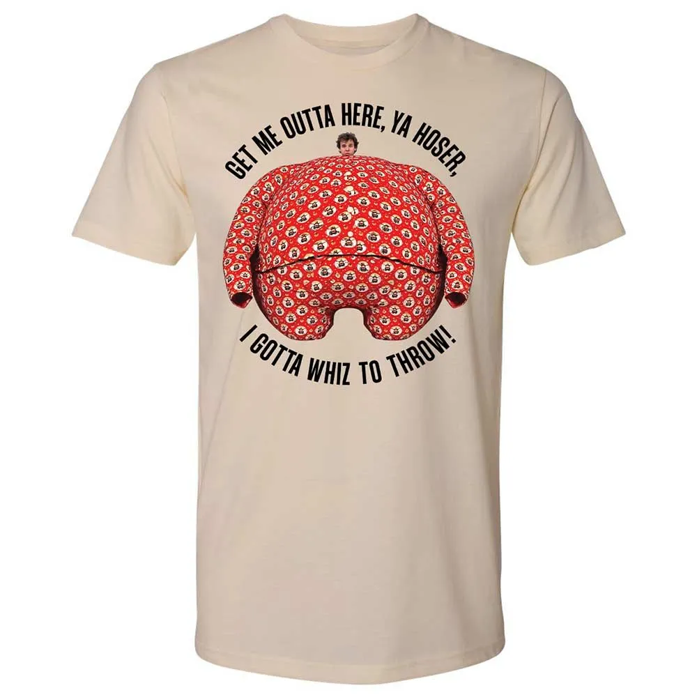 Premium Unisex T-Shirt - D3LKBVCH - Cream - 8