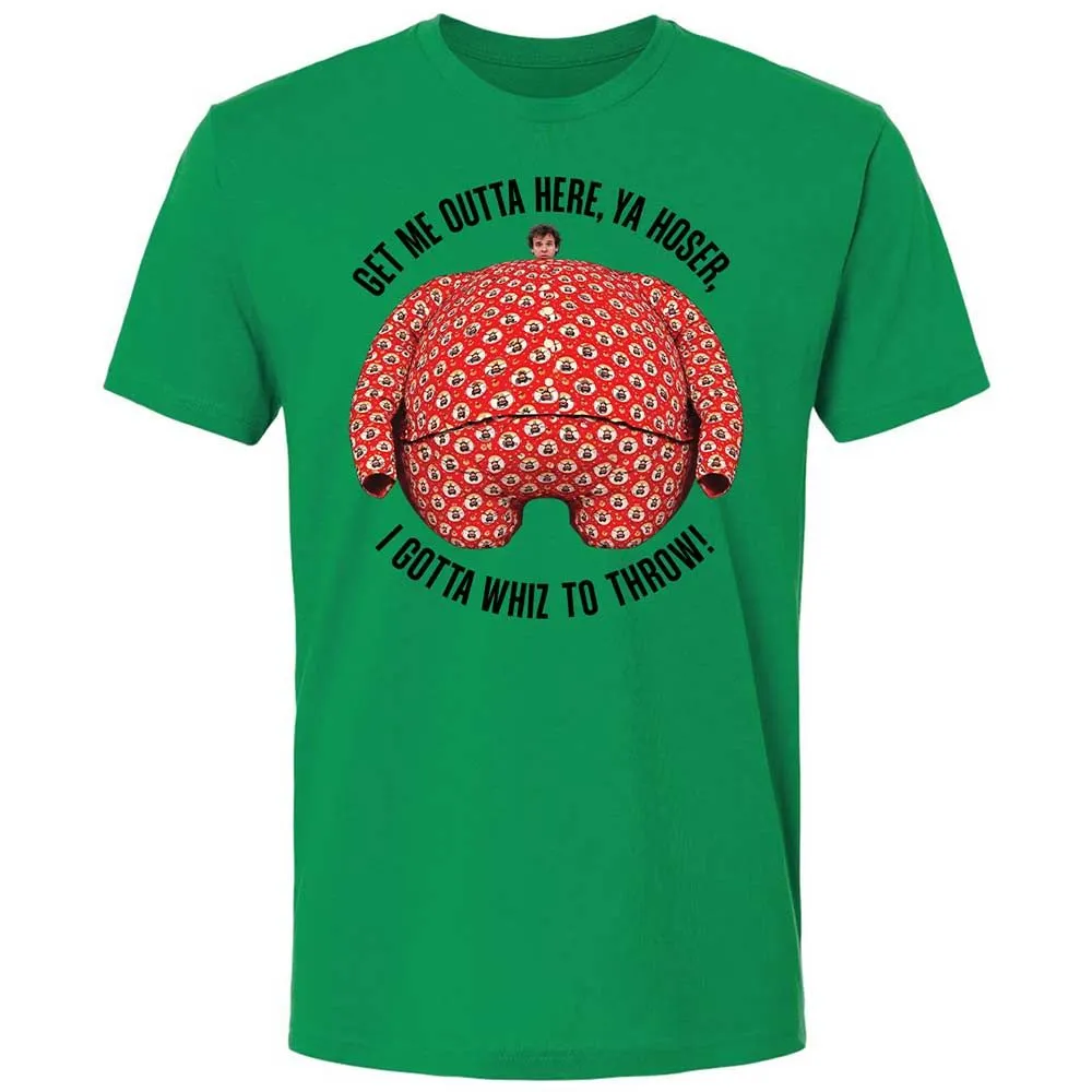 Premium Unisex T-Shirt - D3LKBVCH - Kelly Green - 11