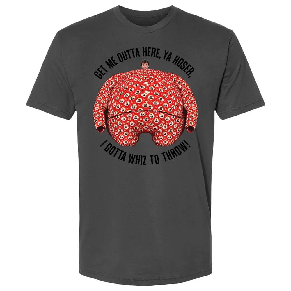 Premium Unisex T-Shirt - D3LKBVCH - Heavy Metal - 13