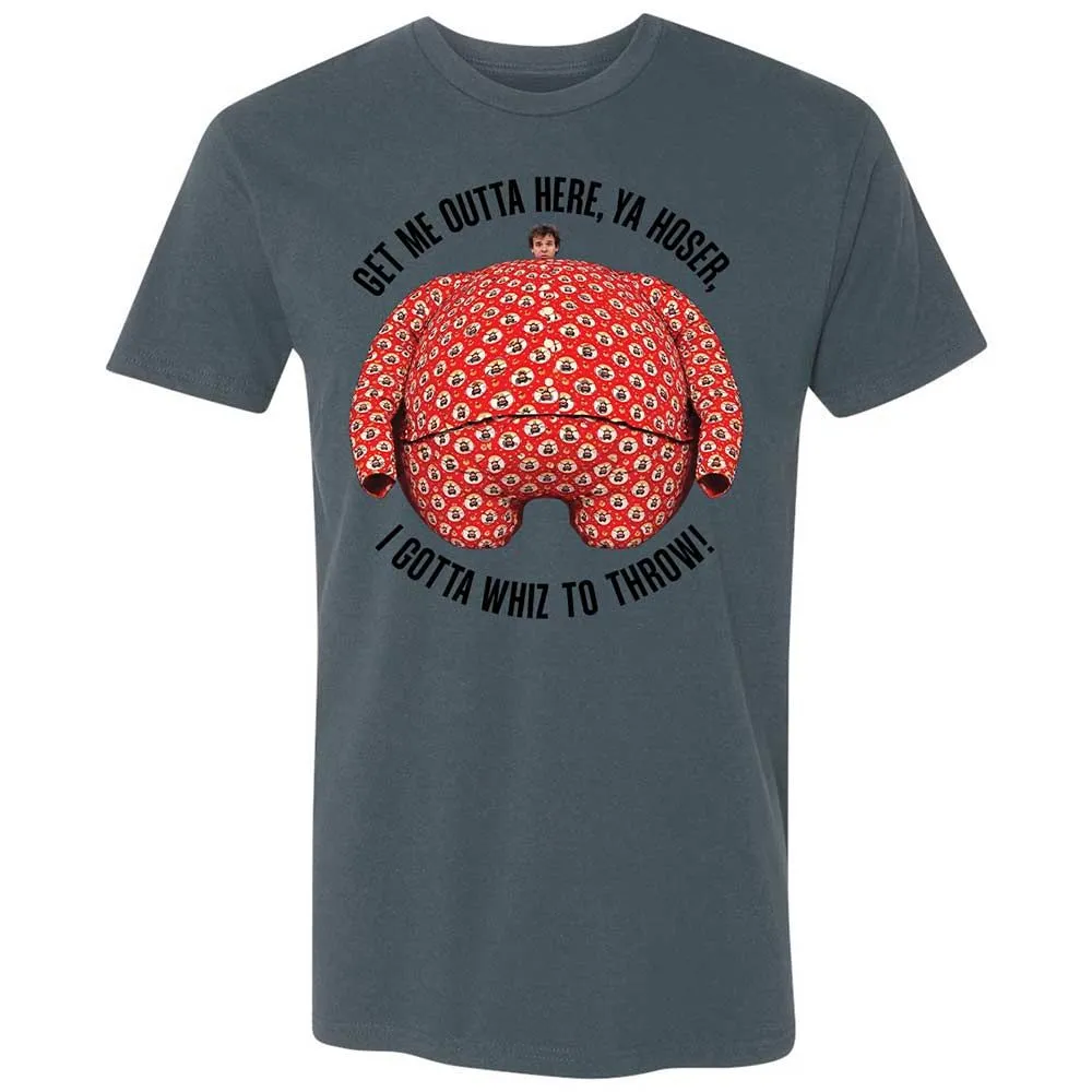 Premium Unisex T-Shirt - D3LKBVCH - Indigo - 21