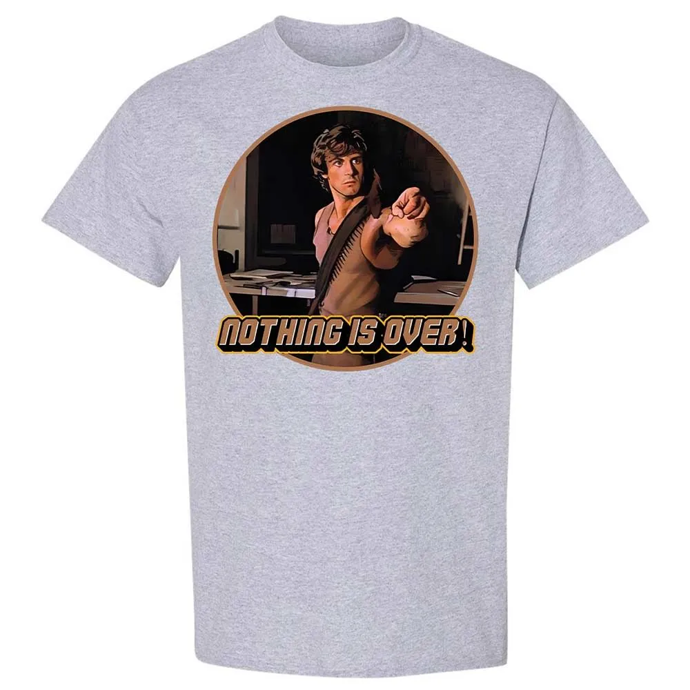 Classic Unisex T-Shirt - T4HWB5M5 - Sport Grey - 21