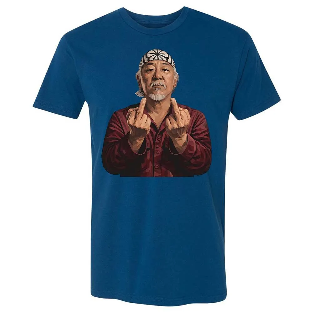 Premium Unisex T-Shirt - FMCECYYU - Cool Blue - 5