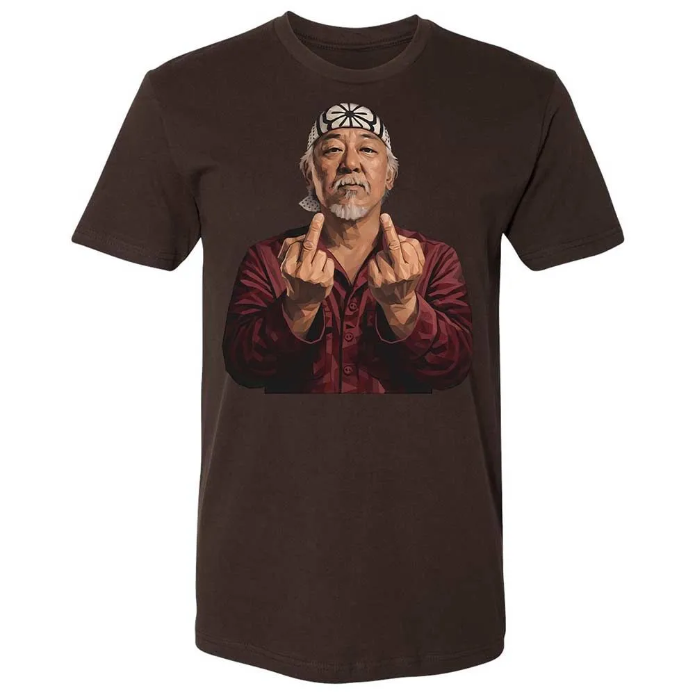Premium Unisex T-Shirt - FMCECYYU - Dark Chocolate - 6