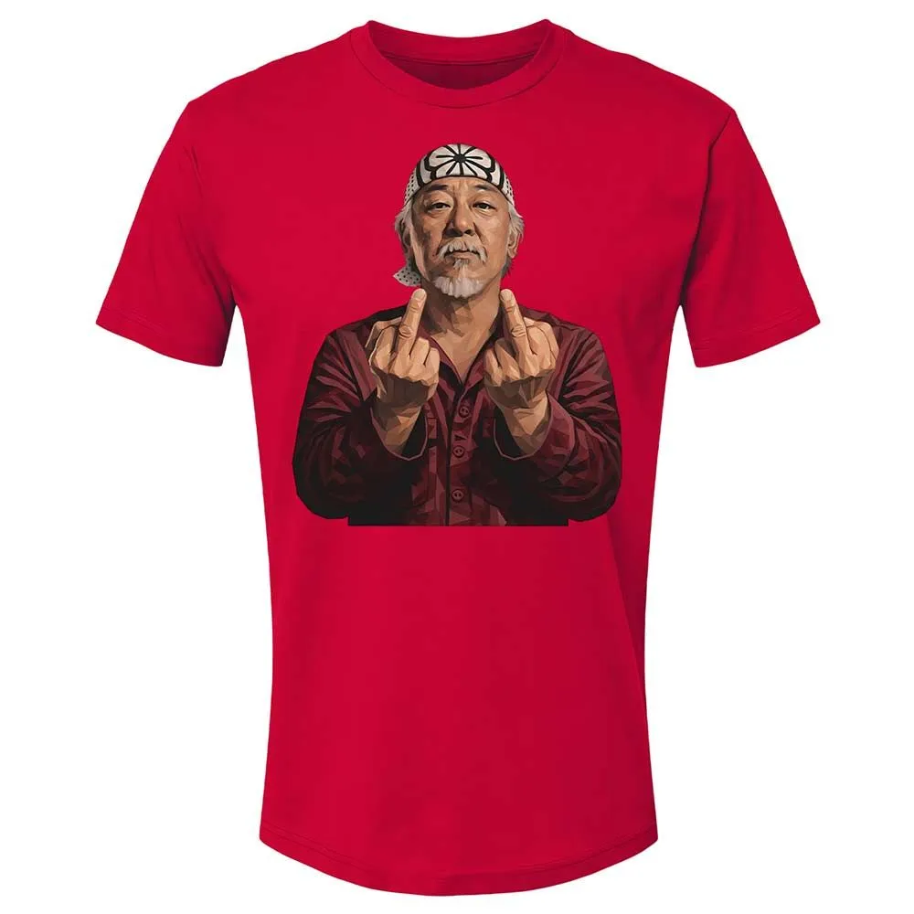 Premium Unisex T-Shirt - FMCECYYU - Red - 9