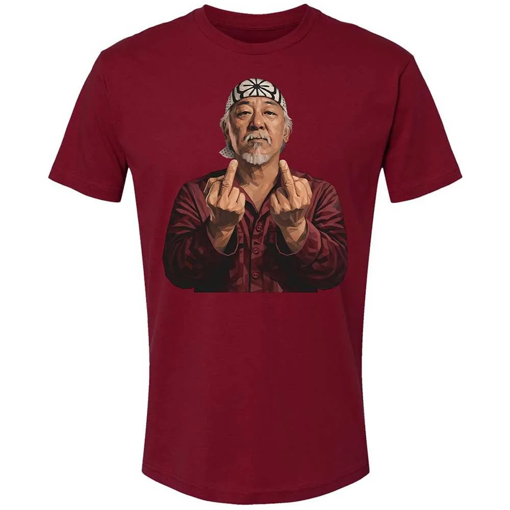 Premium Unisex T-Shirt - FMCECYYU - Cardinal - 11