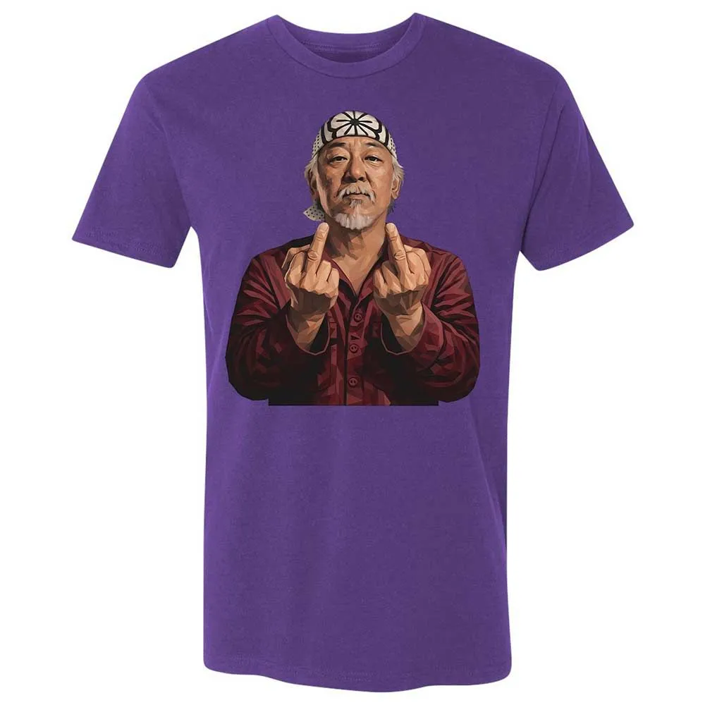 Premium Unisex T-Shirt - FMCECYYU - Purple Rush - 14
