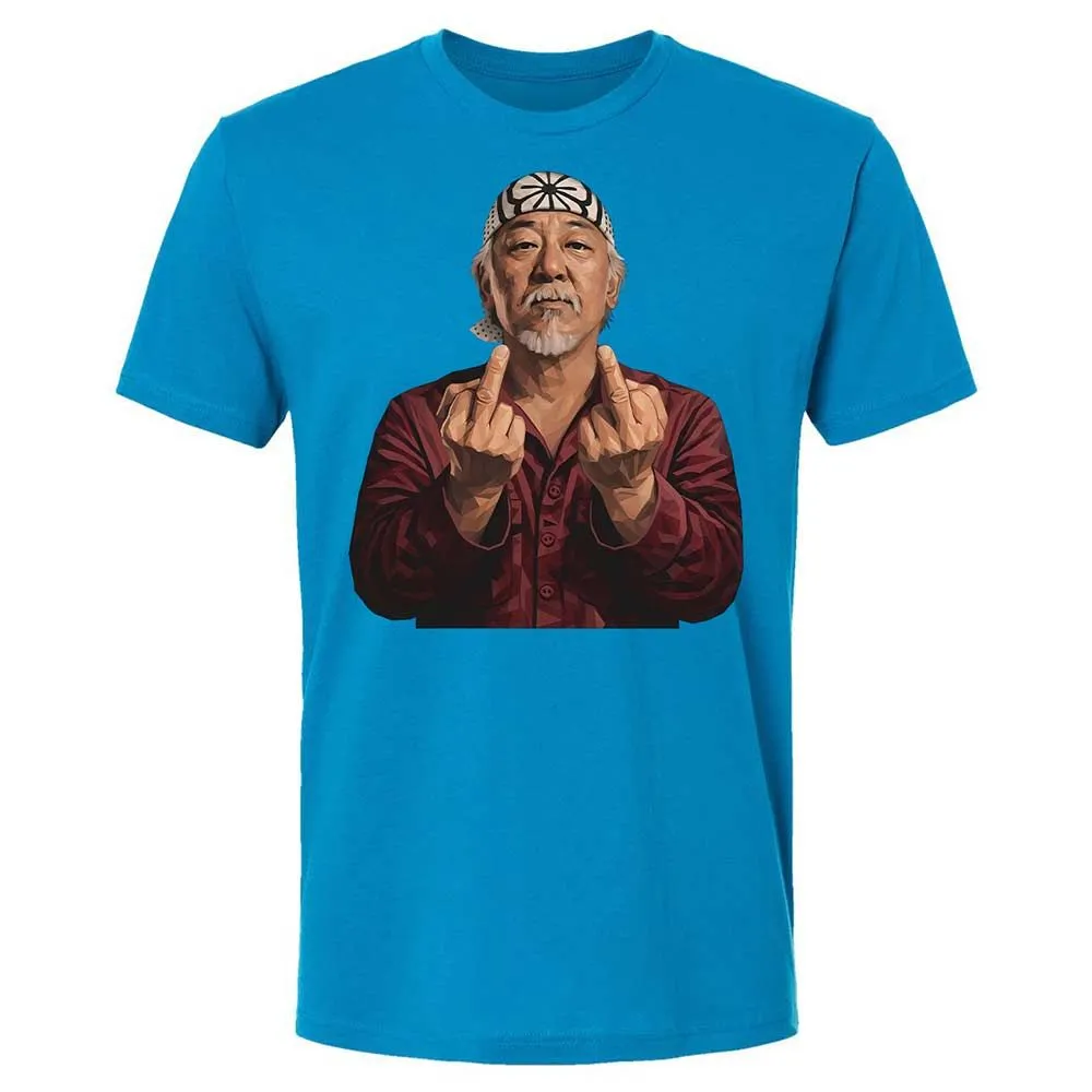 Premium Unisex T-Shirt - FMCECYYU - Turquoise - 15