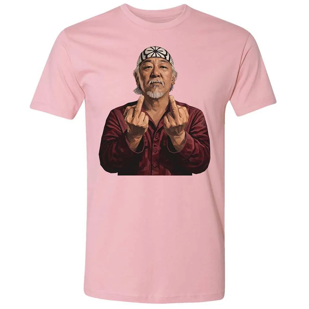 Premium Unisex T-Shirt - FMCECYYU - Light Pink - 16