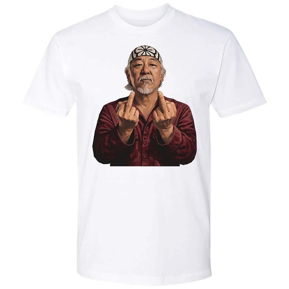Premium Unisex T-Shirt - FMCECYYU - White - 17