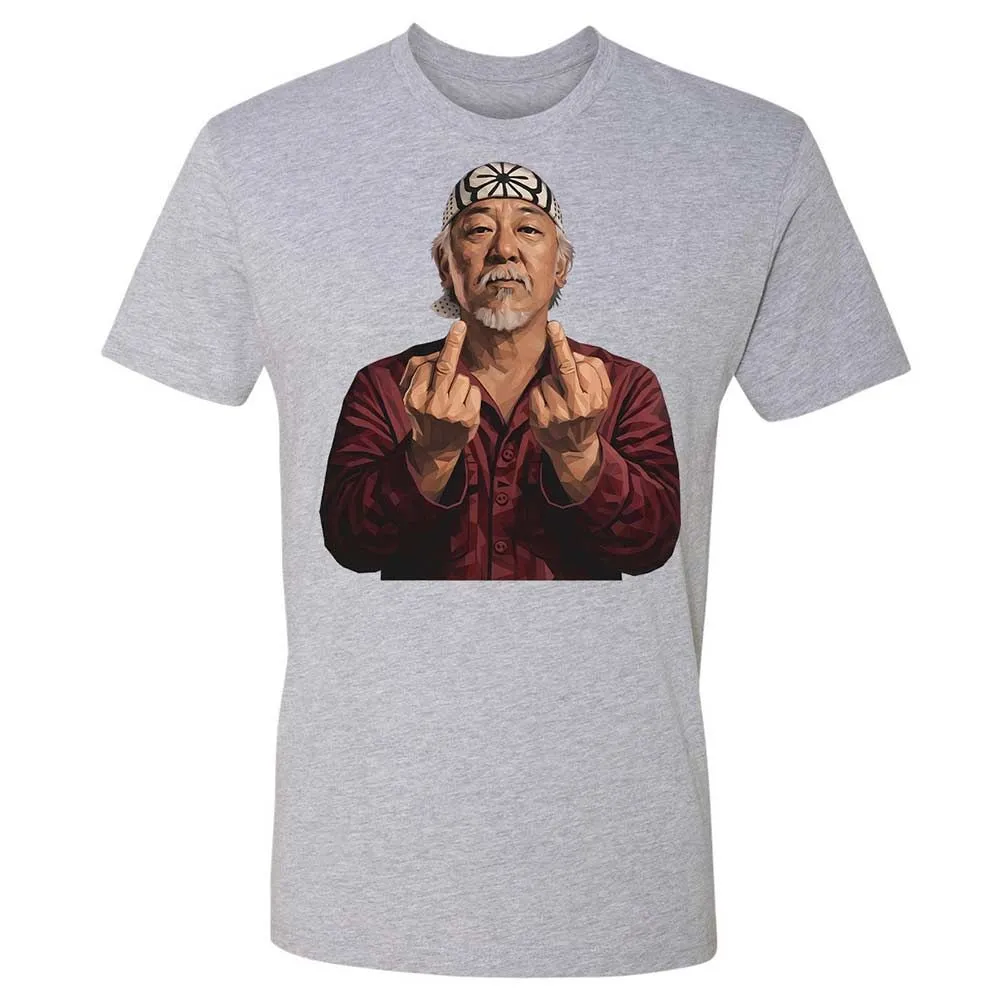 Premium Unisex T-Shirt - FMCECYYU - Heather Grey - 19