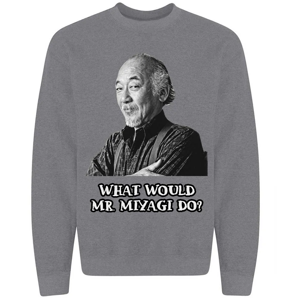 Classic Unisex Sweatshirt - 7KZ2S9QD - Graphite Heather - 7