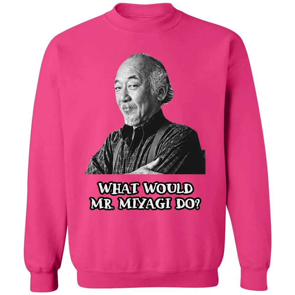 Classic Unisex Sweatshirt - 7KZ2S9QD - Heliconia - 15
