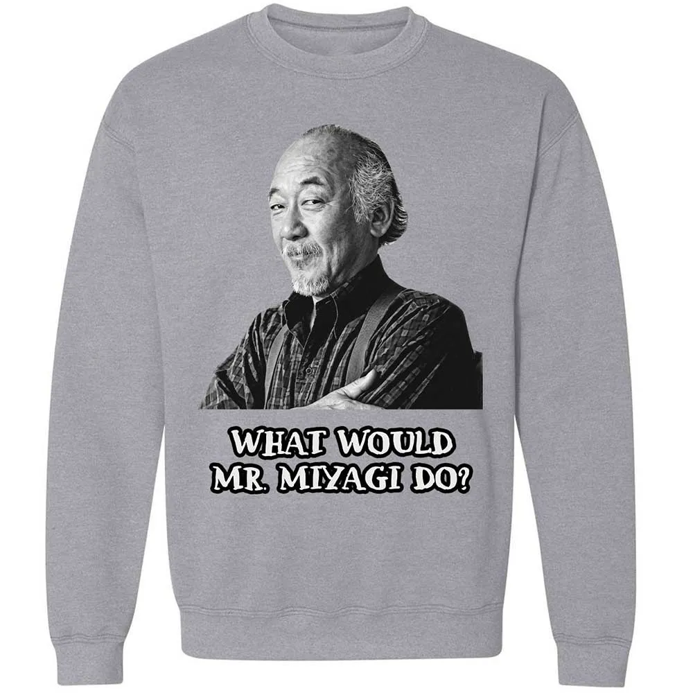 Classic Unisex Sweatshirt - 7KZ2S9QD - Sport Grey - 17