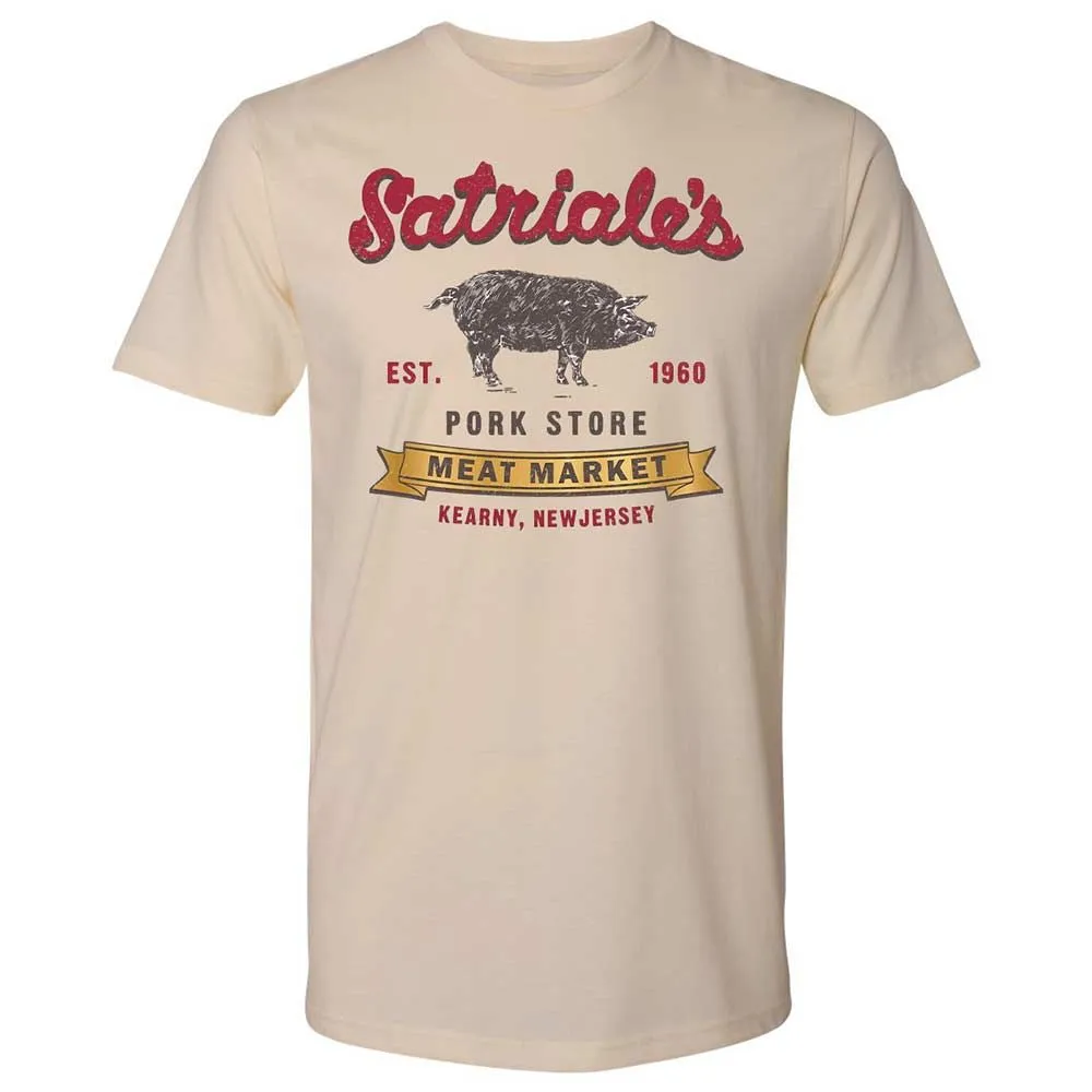 Premium Unisex T-Shirt - LV9YJ9H7 - Cream - 8