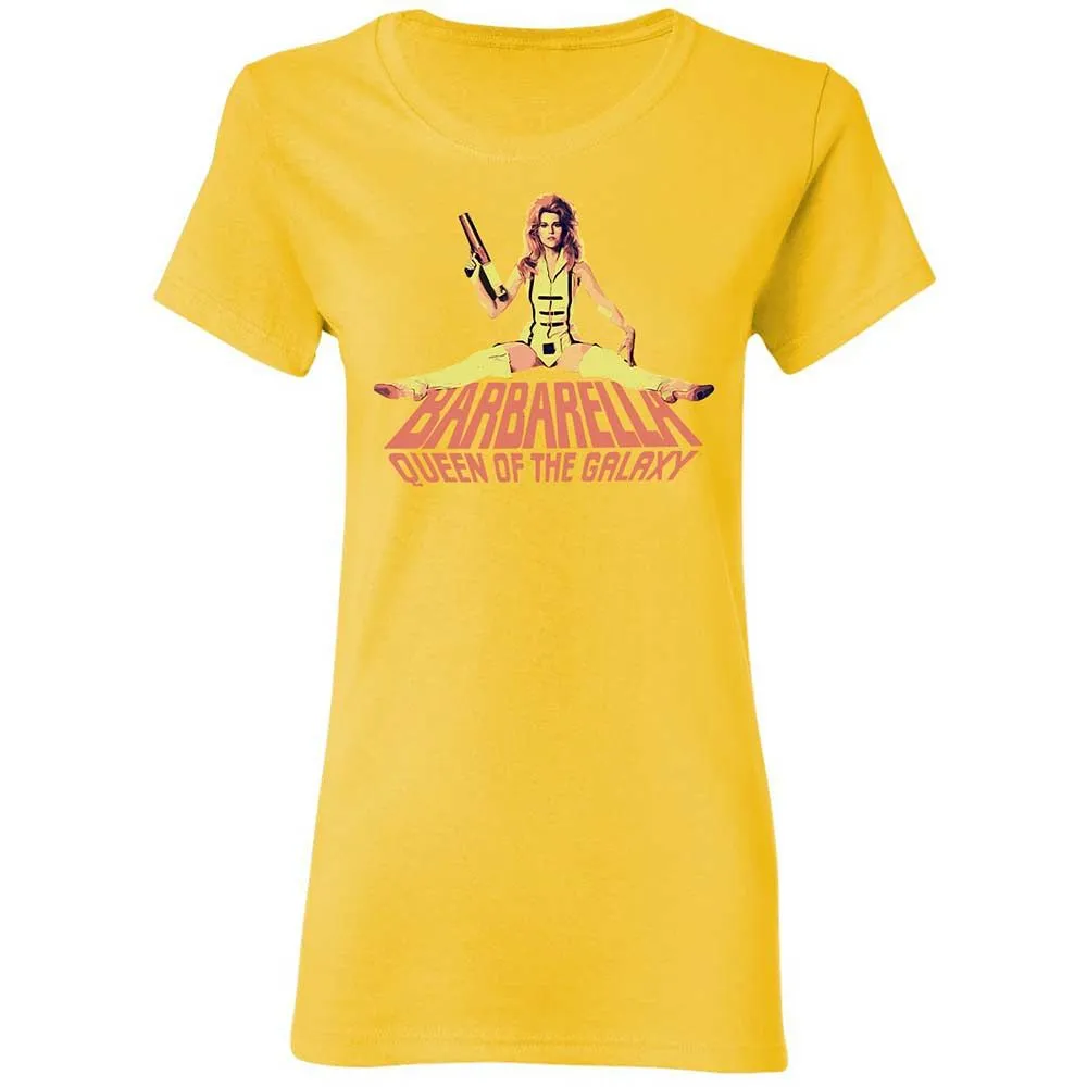 Women's T-Shirt - 2VERM4D2 - Daisy - 16