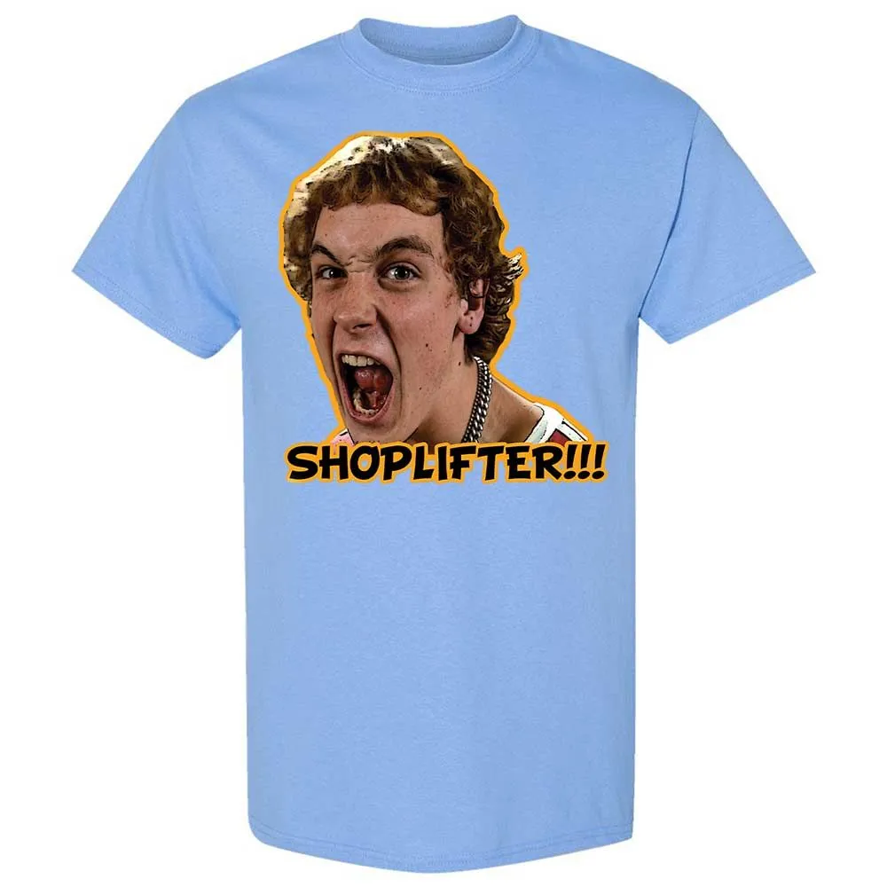 Classic Unisex T-Shirt - JX8U9SB9 - Carolina Blue - 4