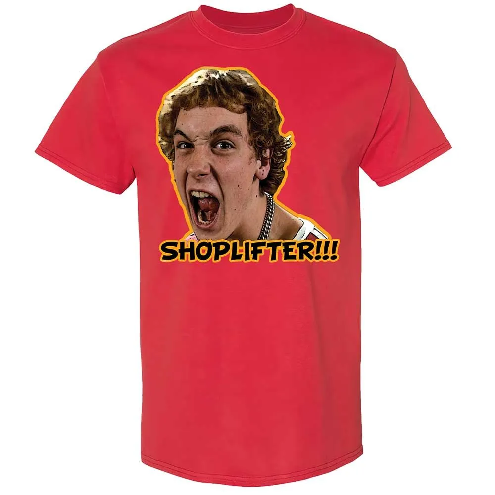 Classic Unisex T-Shirt - JX8U9SB9 - Red - 8