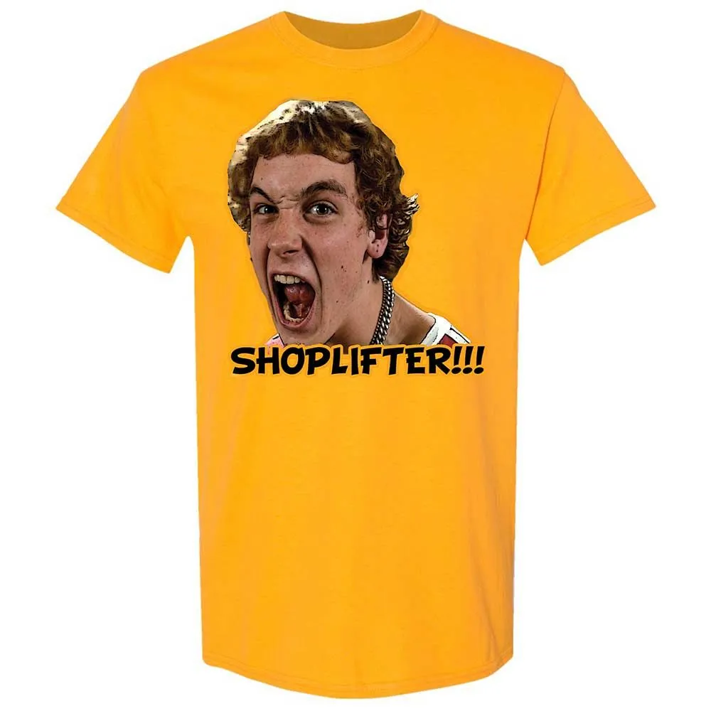 Classic Unisex T-Shirt - JX8U9SB9 - Gold - 13