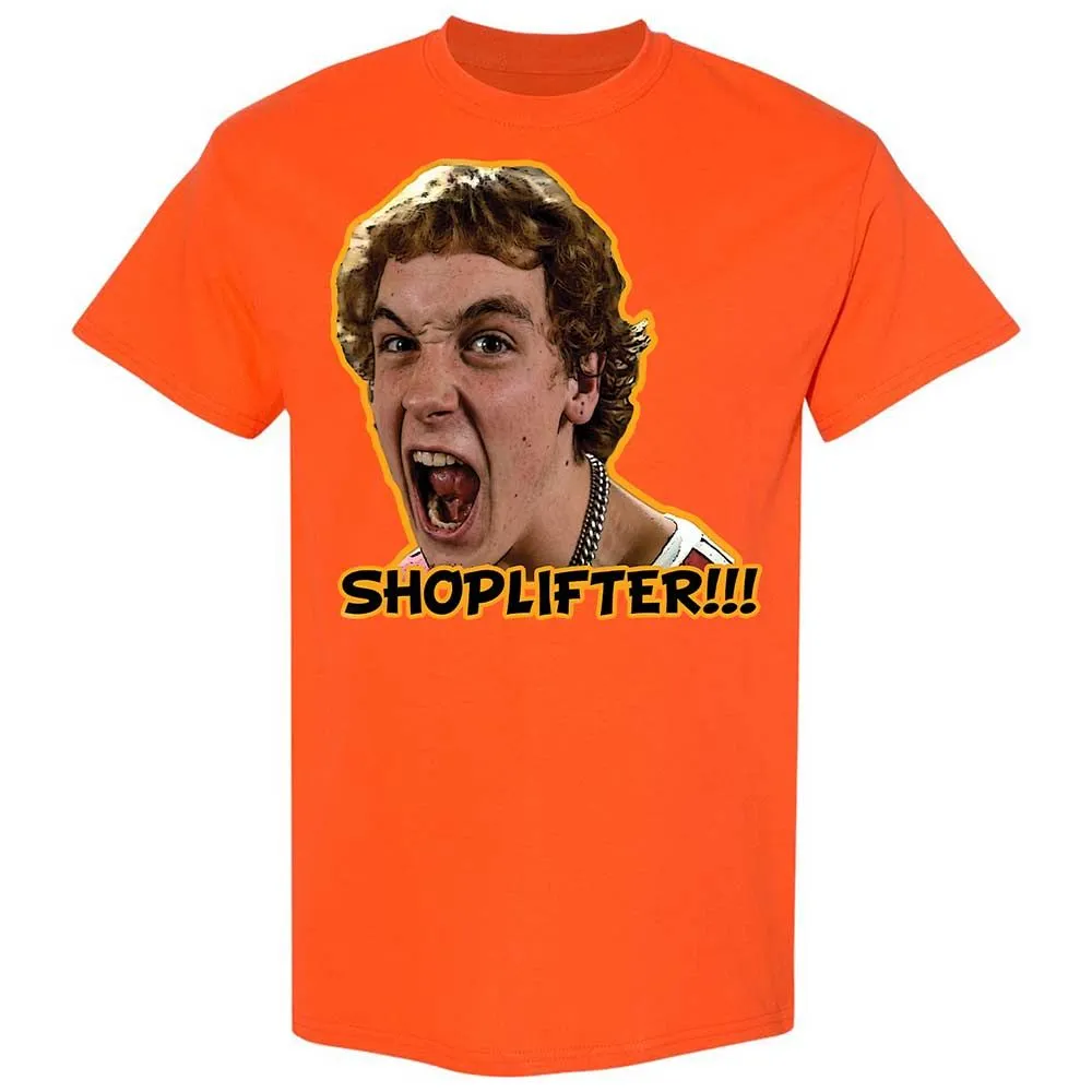Classic Unisex T-Shirt - JX8U9SB9 - Orange - 14